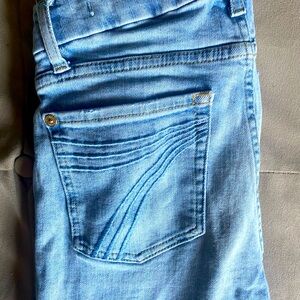 7FAMK dojos- size 25